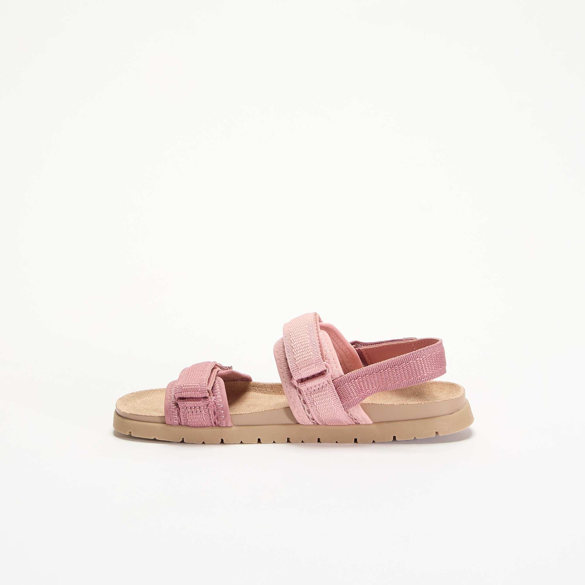 Trekking Sandals PINK