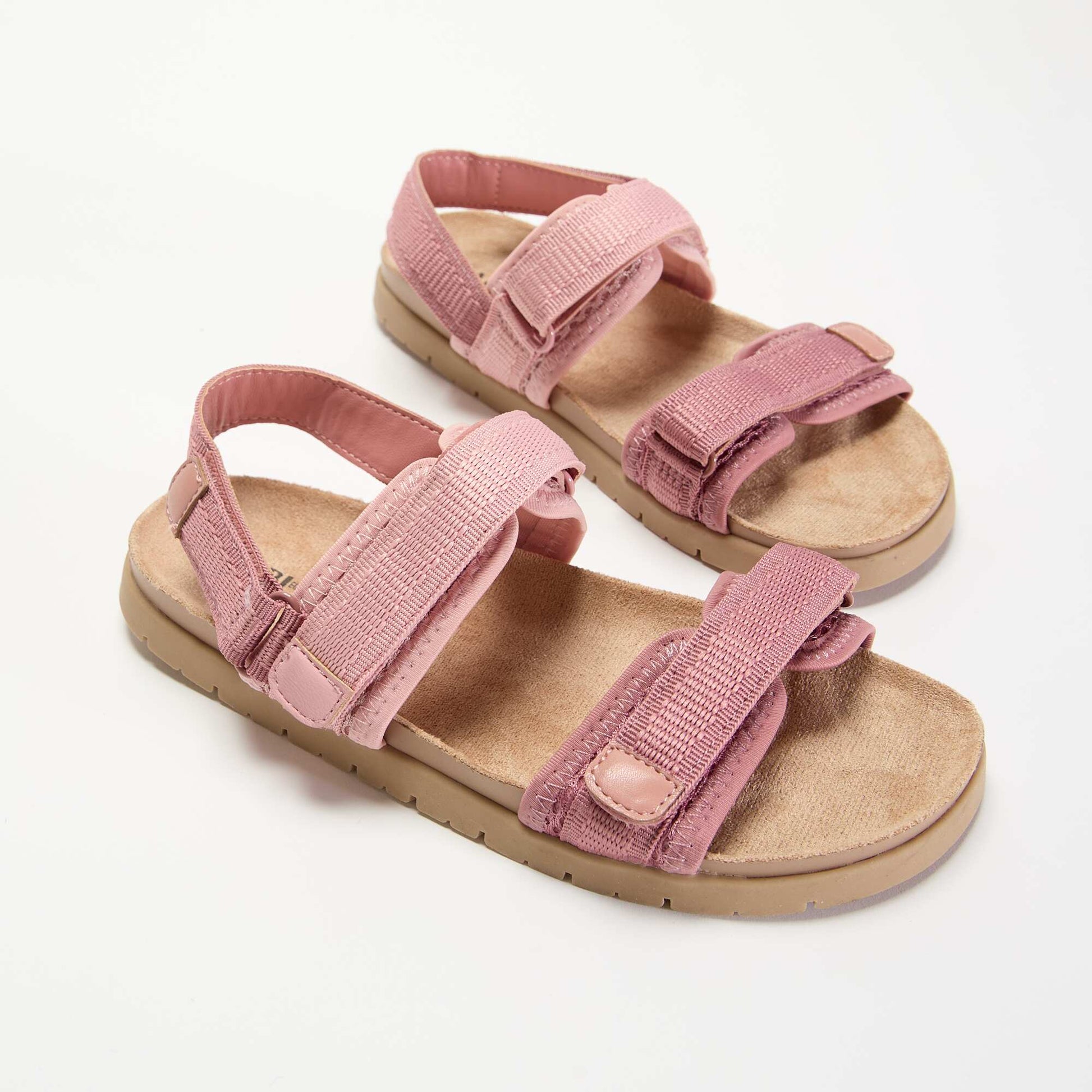 Trekking Sandals PINK
