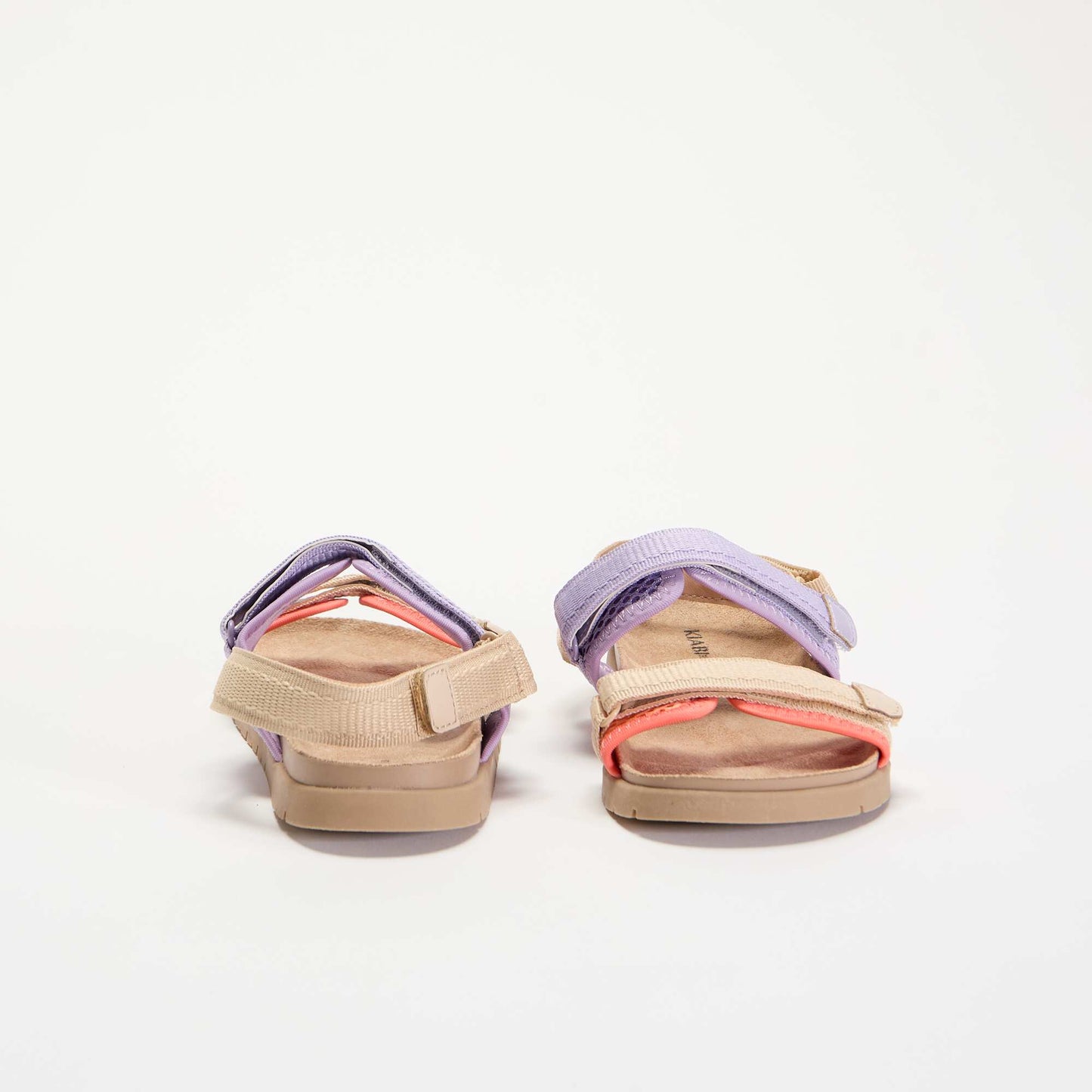 Trekking Sandals PURPLE