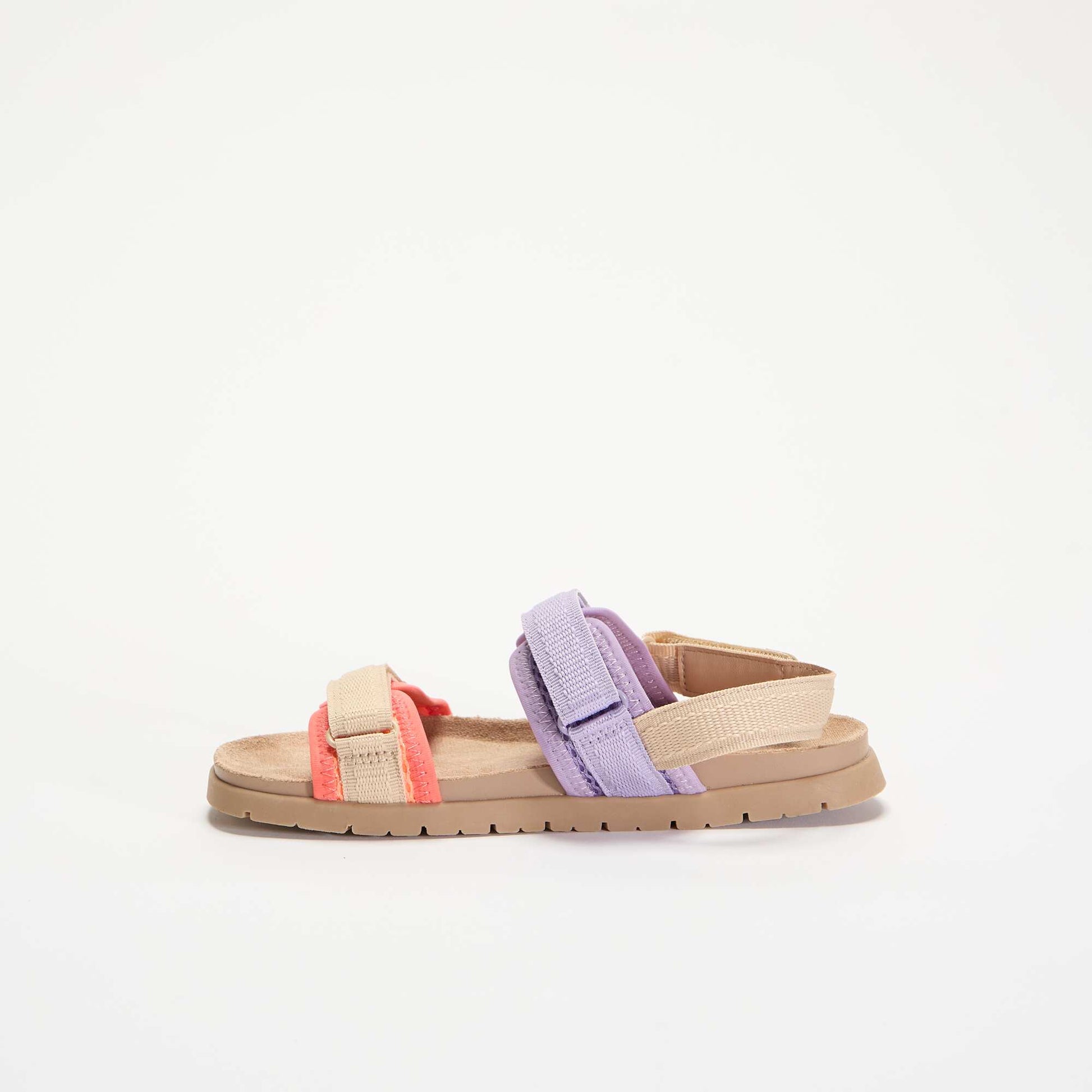 Trekking Sandals PURPLE