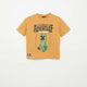 MUSTARD YELLOW