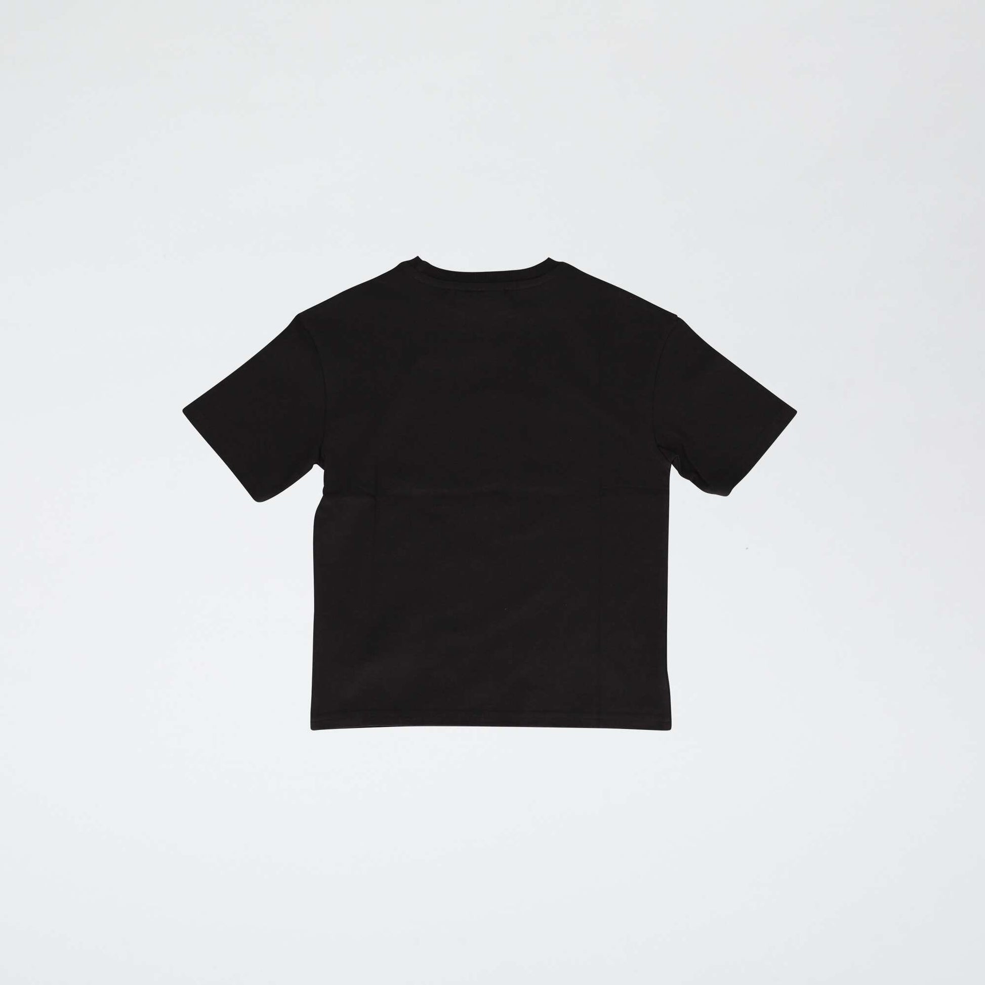 Short-sleeved 'Pokémon' T-shirt BLACK