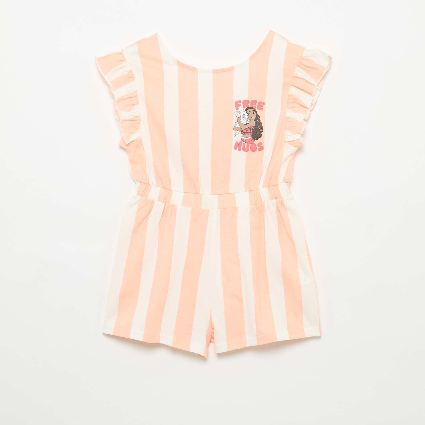 Disney playsuit ORANGE
