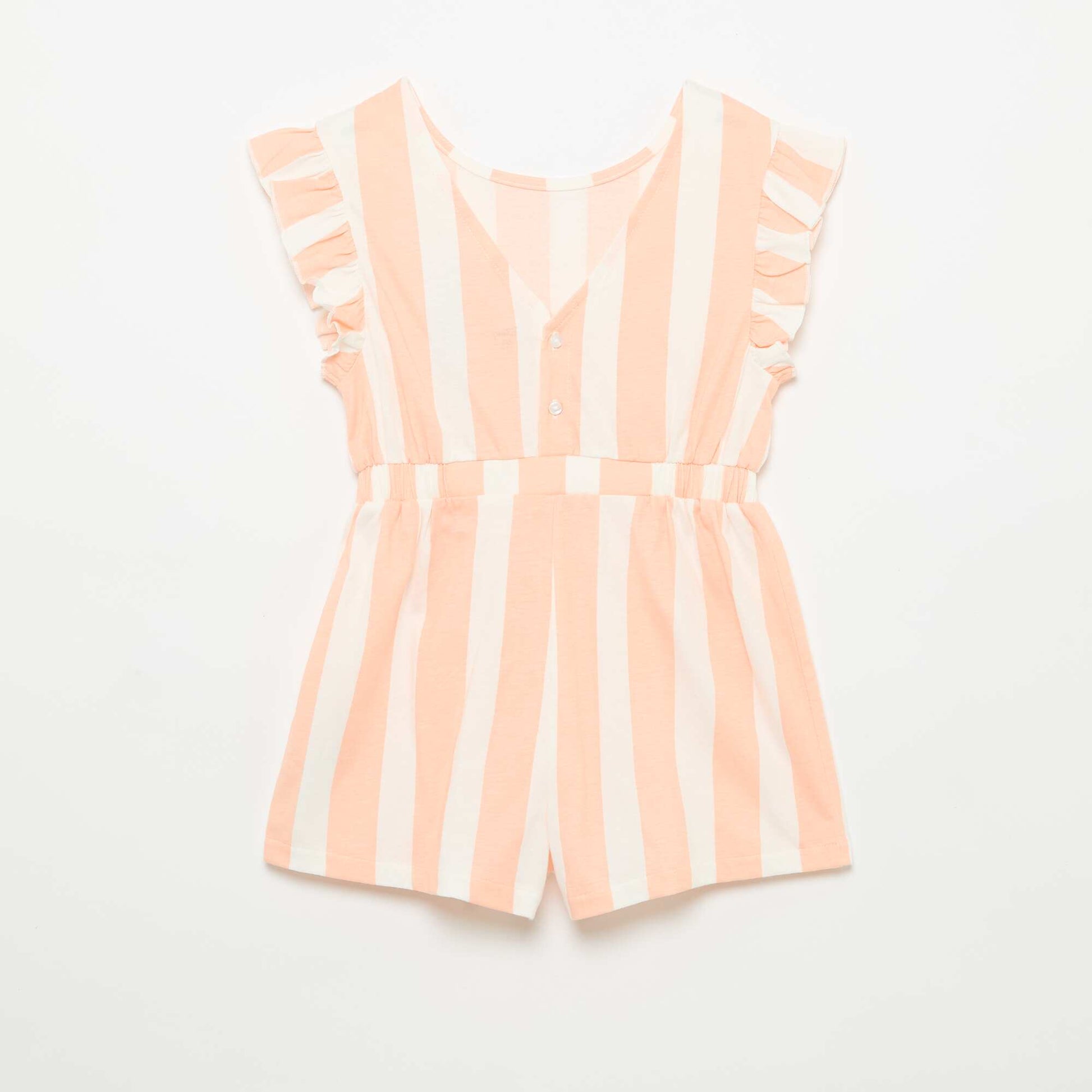 Disney playsuit ORANGE
