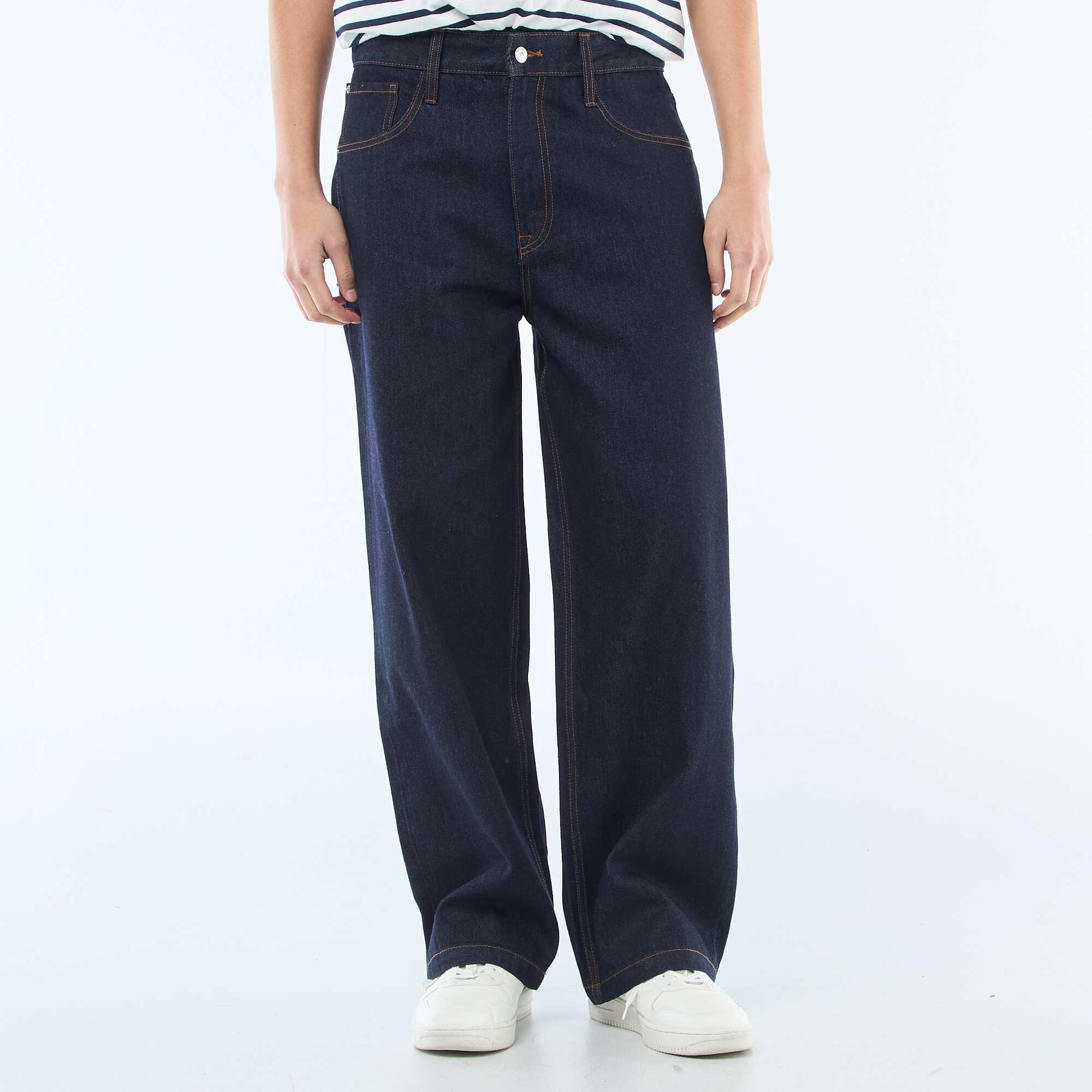 Baggy Jeans BLUE