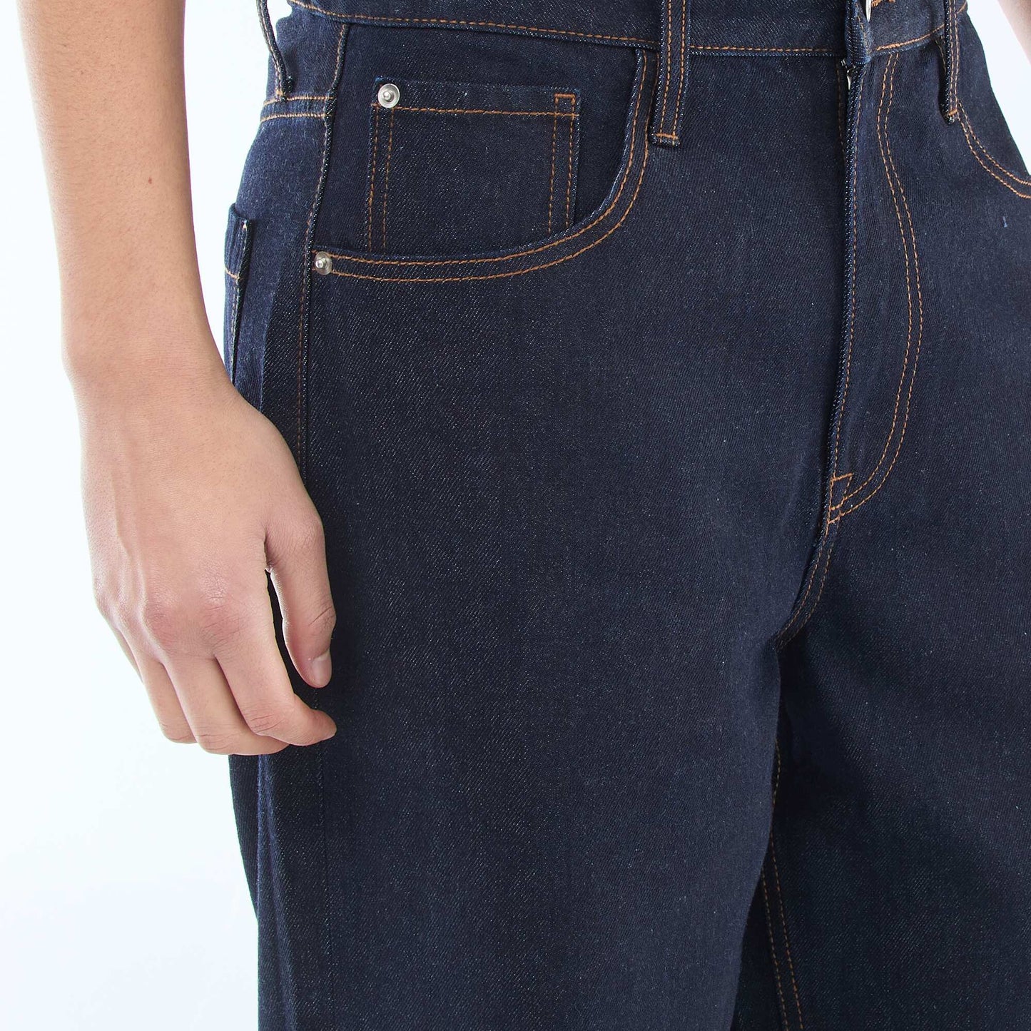 Baggy Jeans BLUE