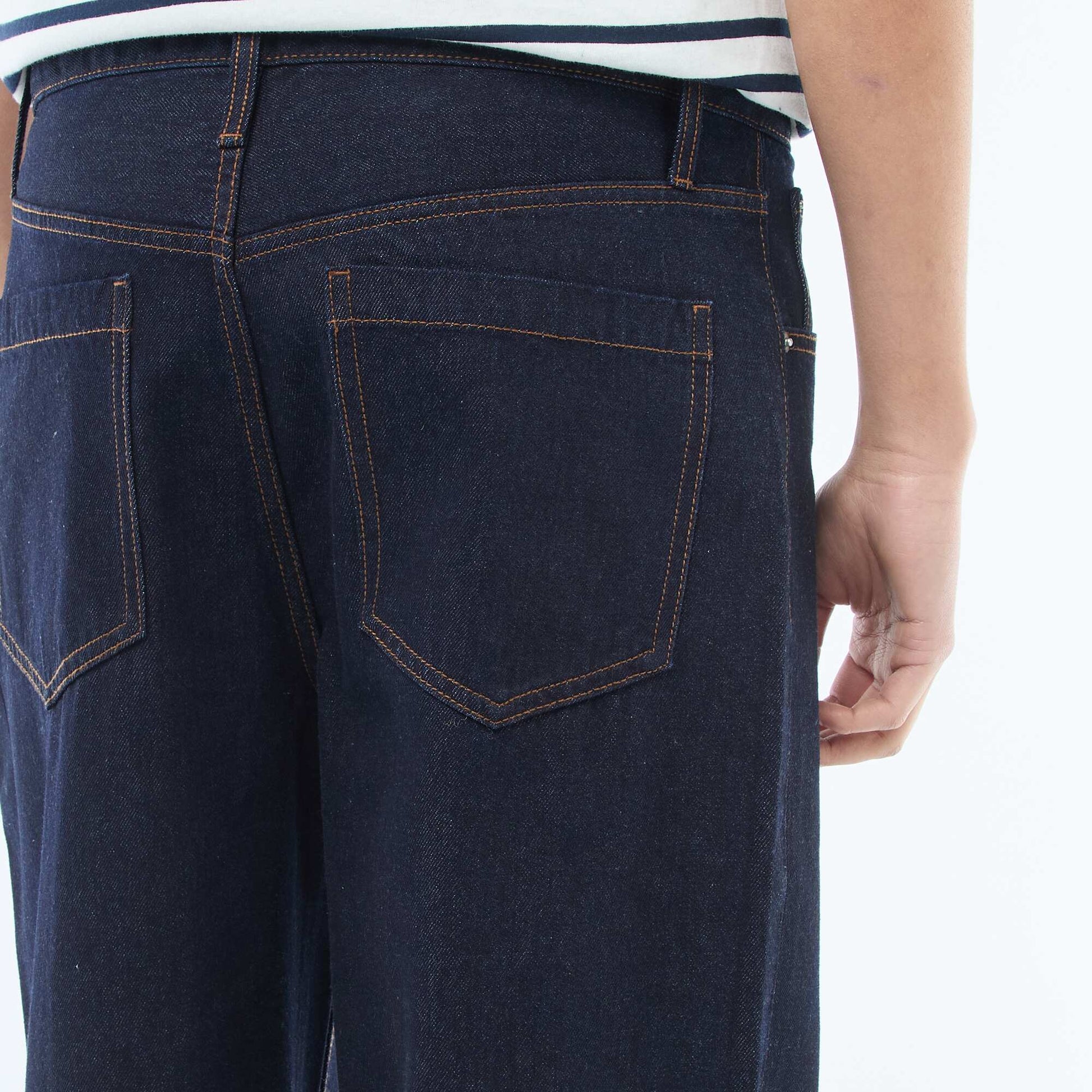 Baggy Jeans BLUE