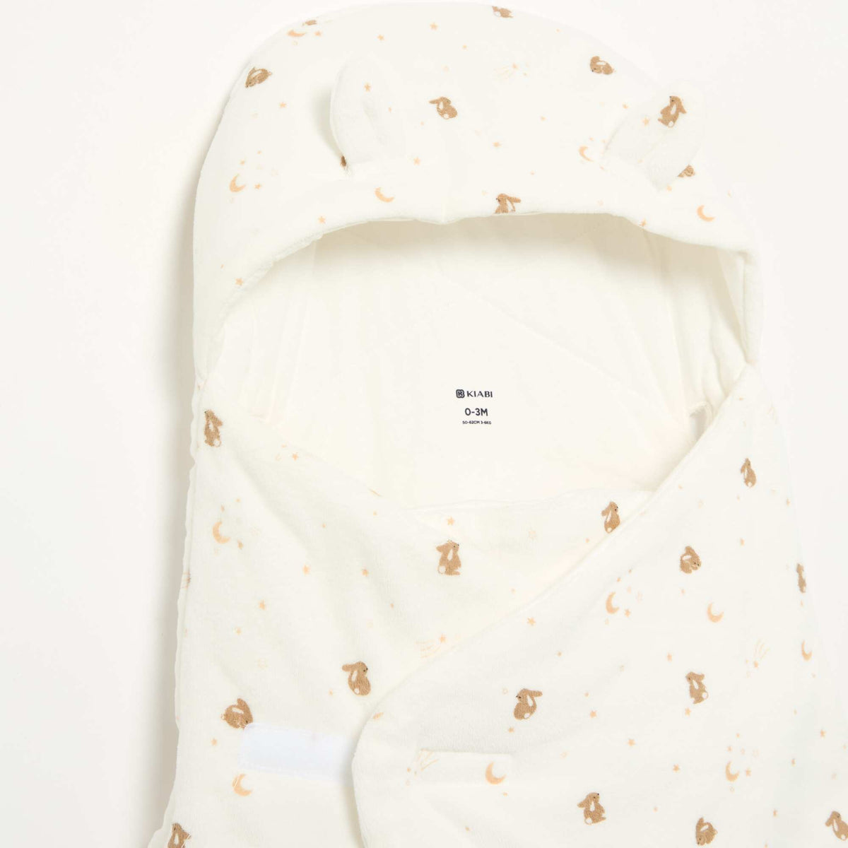 Baby Nest - TOG 2 WHITE