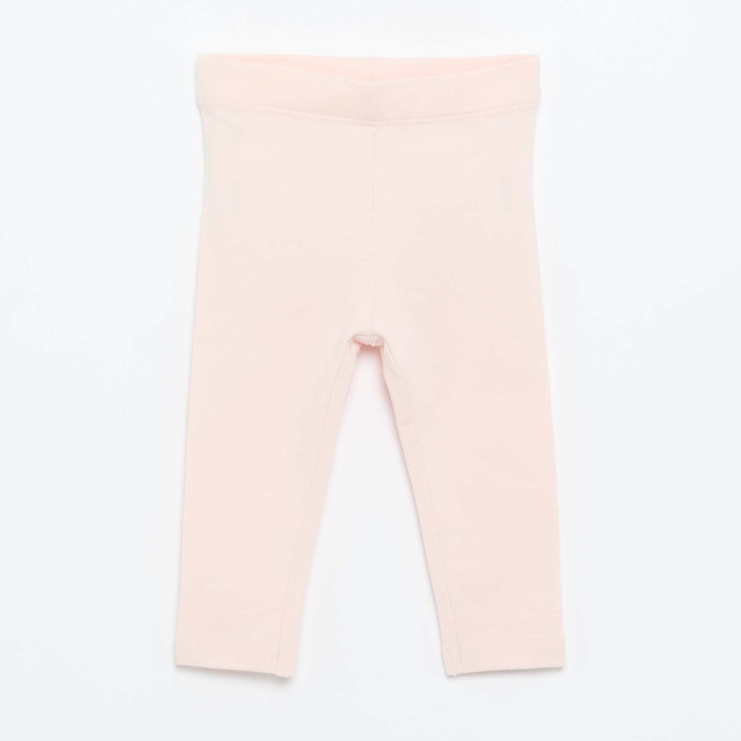 2-Pack Long Leggings PINK