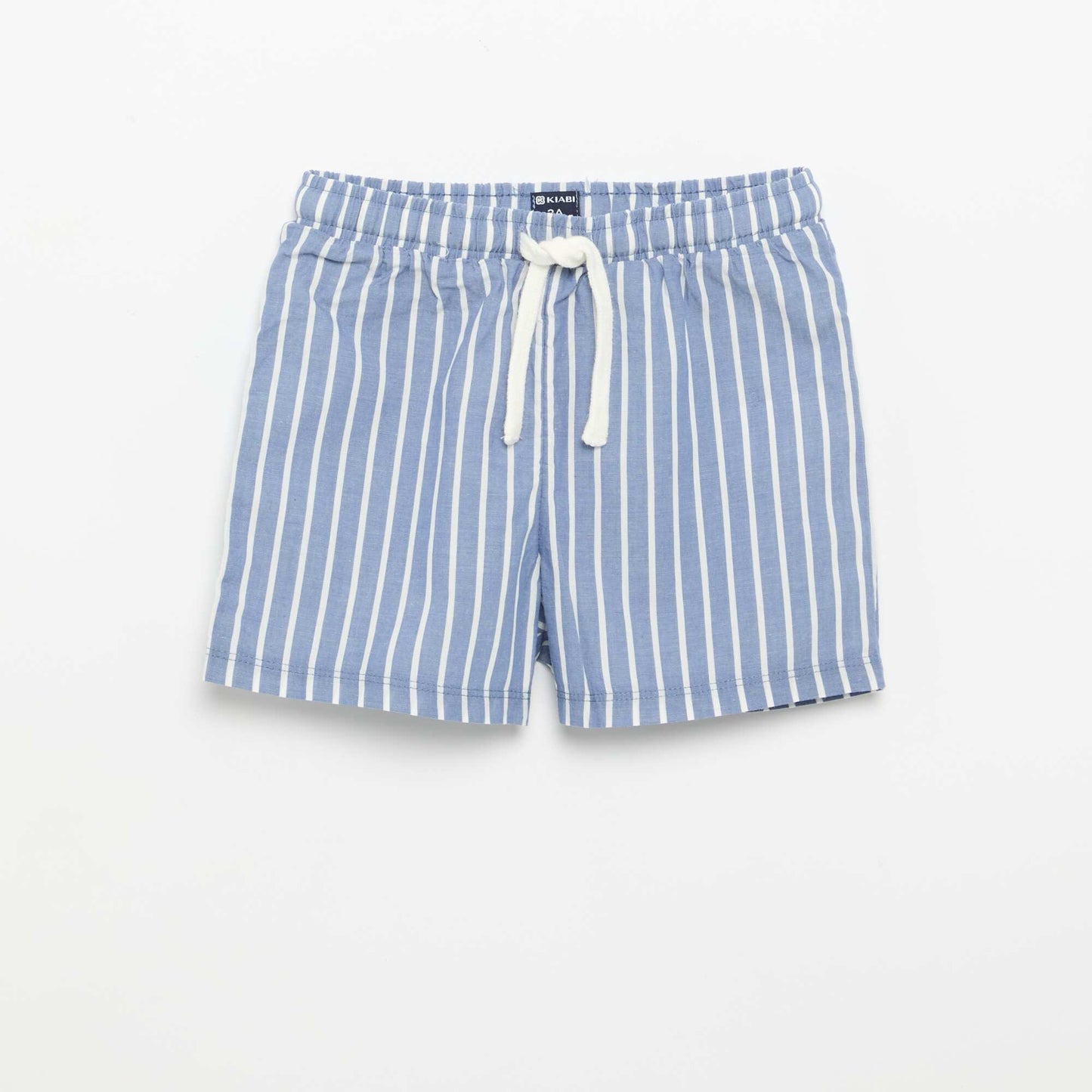 Short pajamas + t-shirt - 2 pieces GREY