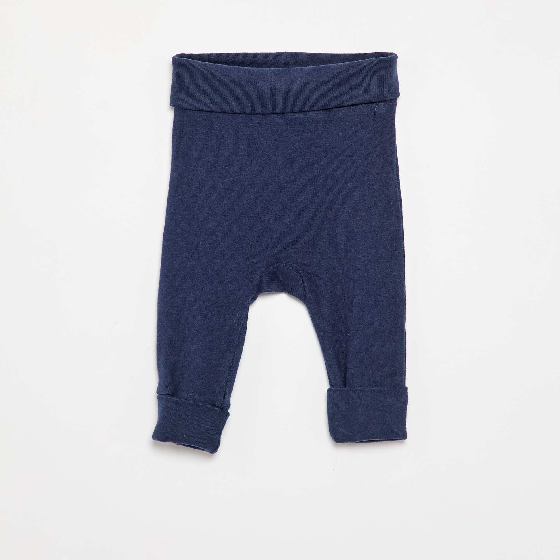 2-pack leggings BLUE