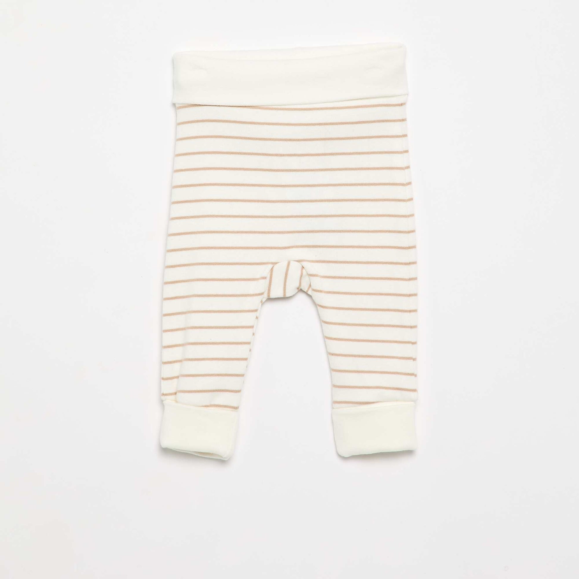 2-pack leggings BLUE