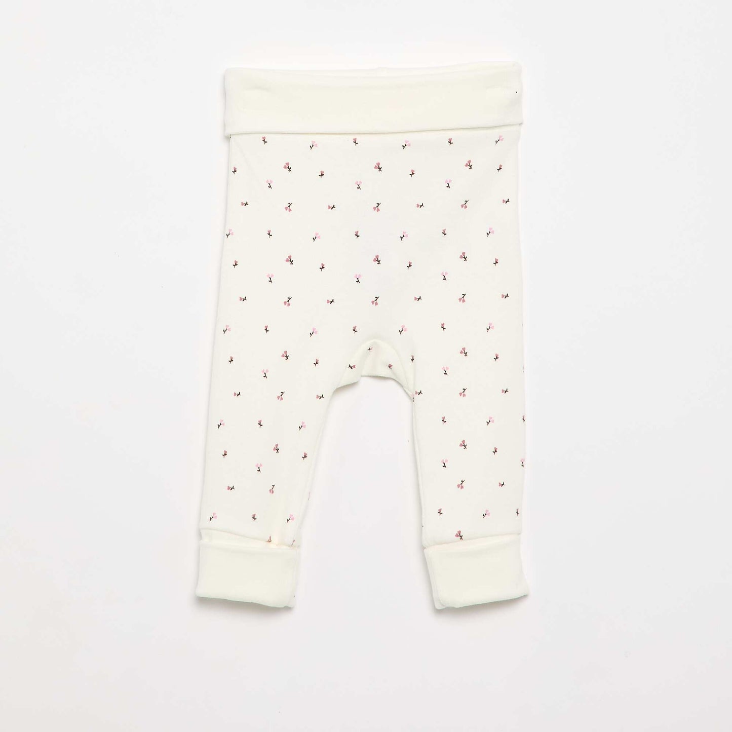 2-pack of leggings PINK