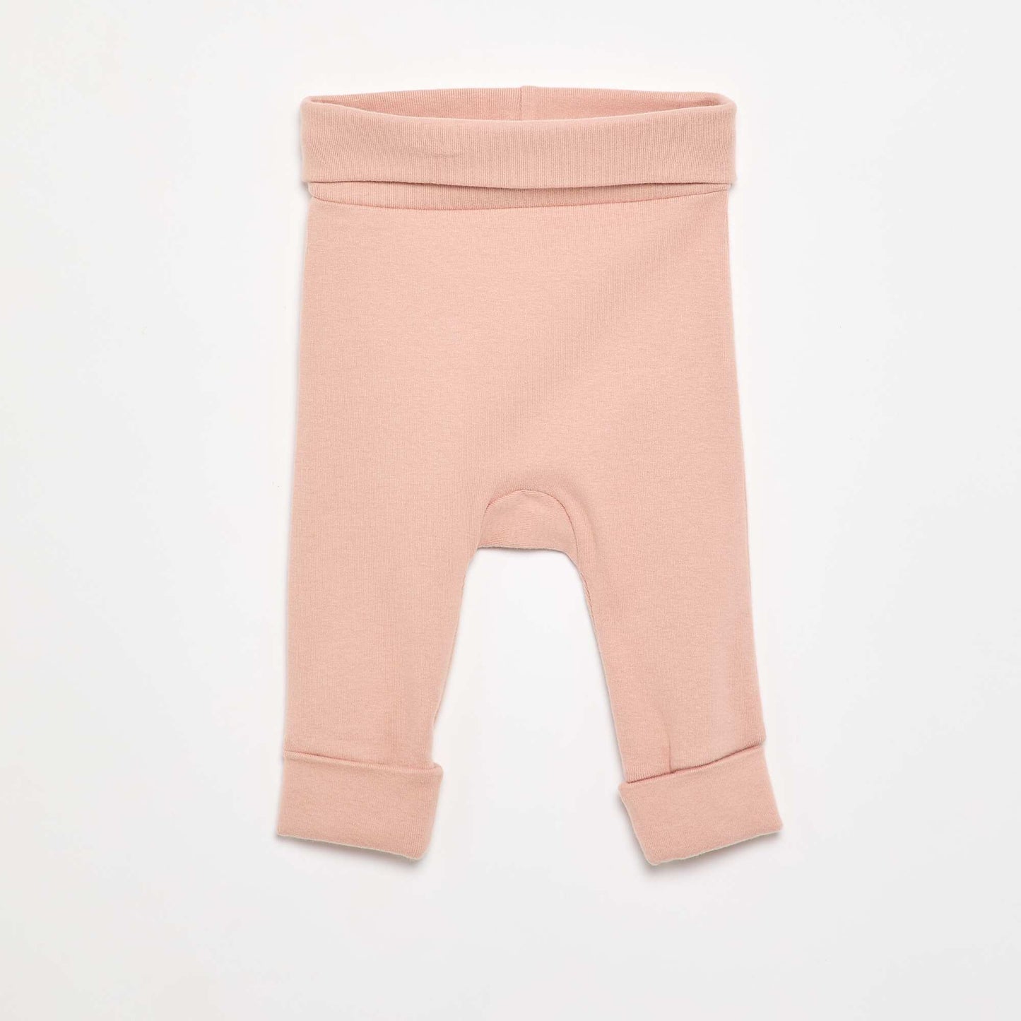 2-pack of leggings PINK