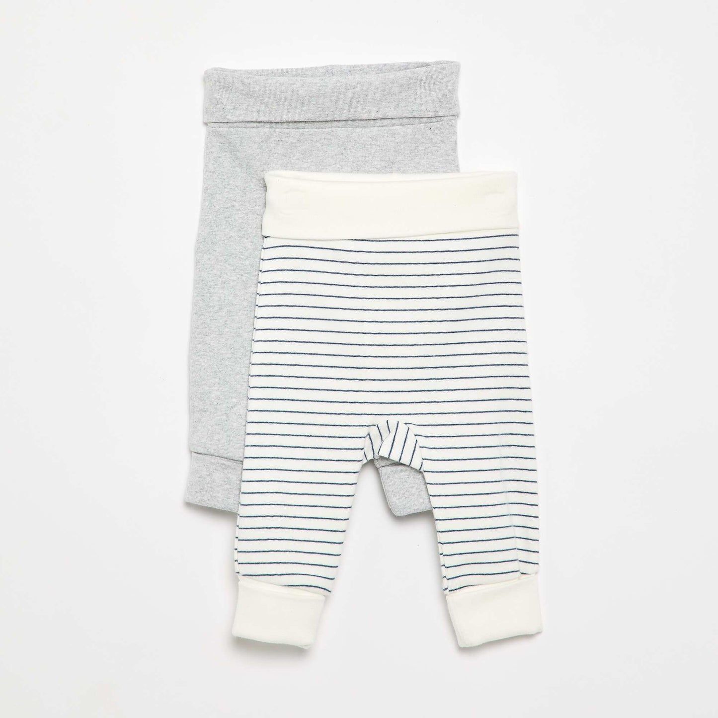 2-pack leggings BLUE