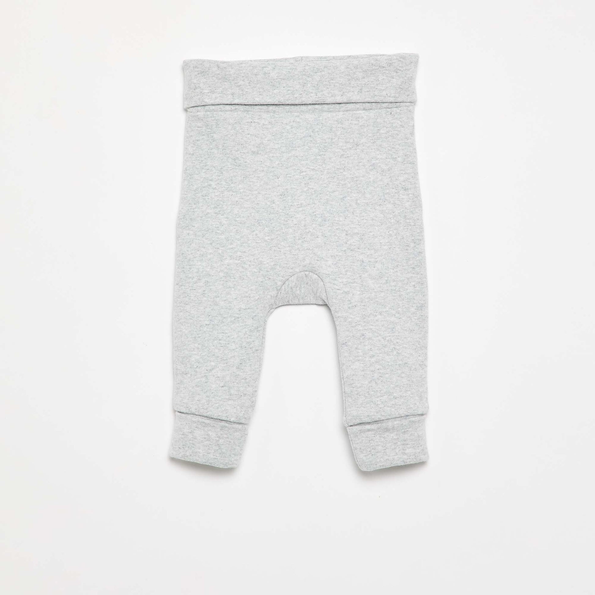 2-pack leggings BLUE