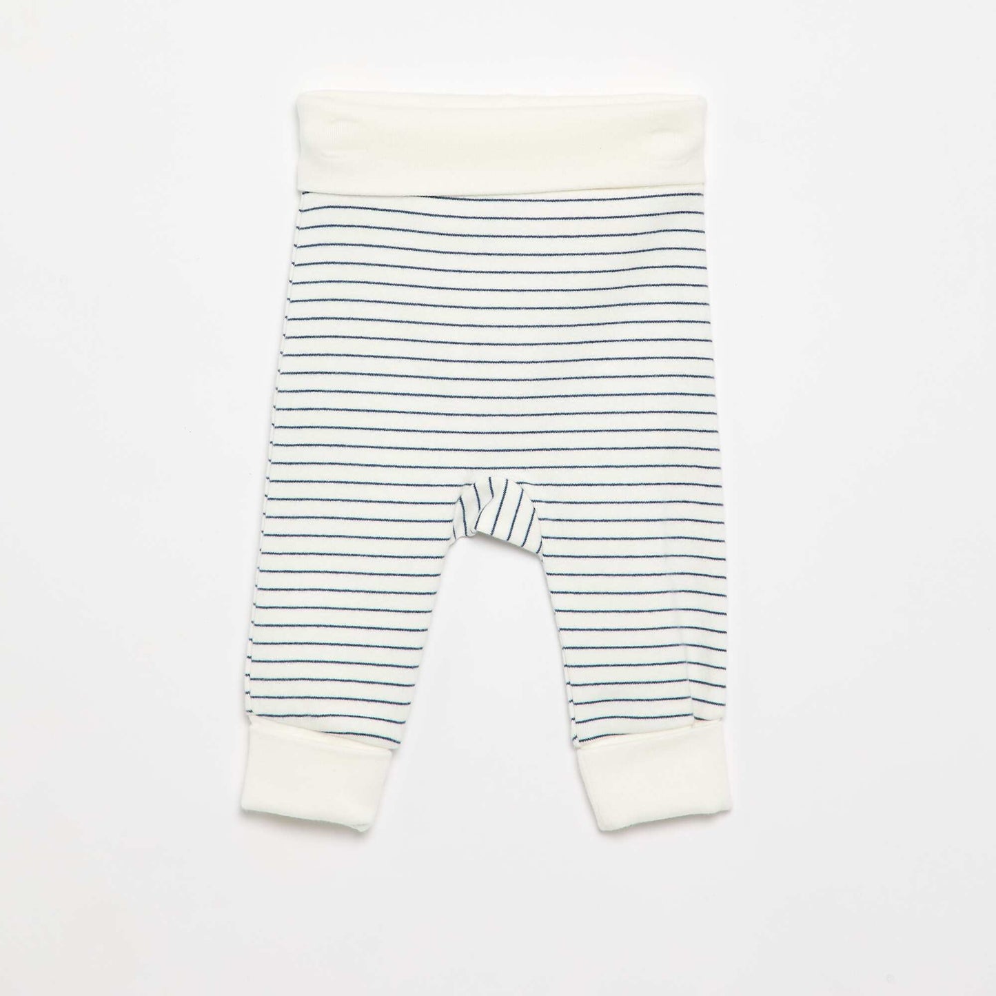 2-pack leggings BLUE