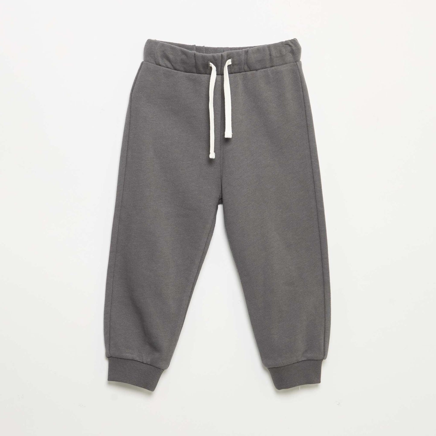3-Piece Sweatshirt  Joggers & T-shirt Set BEIGE