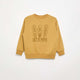 MUSTARD YELLOW