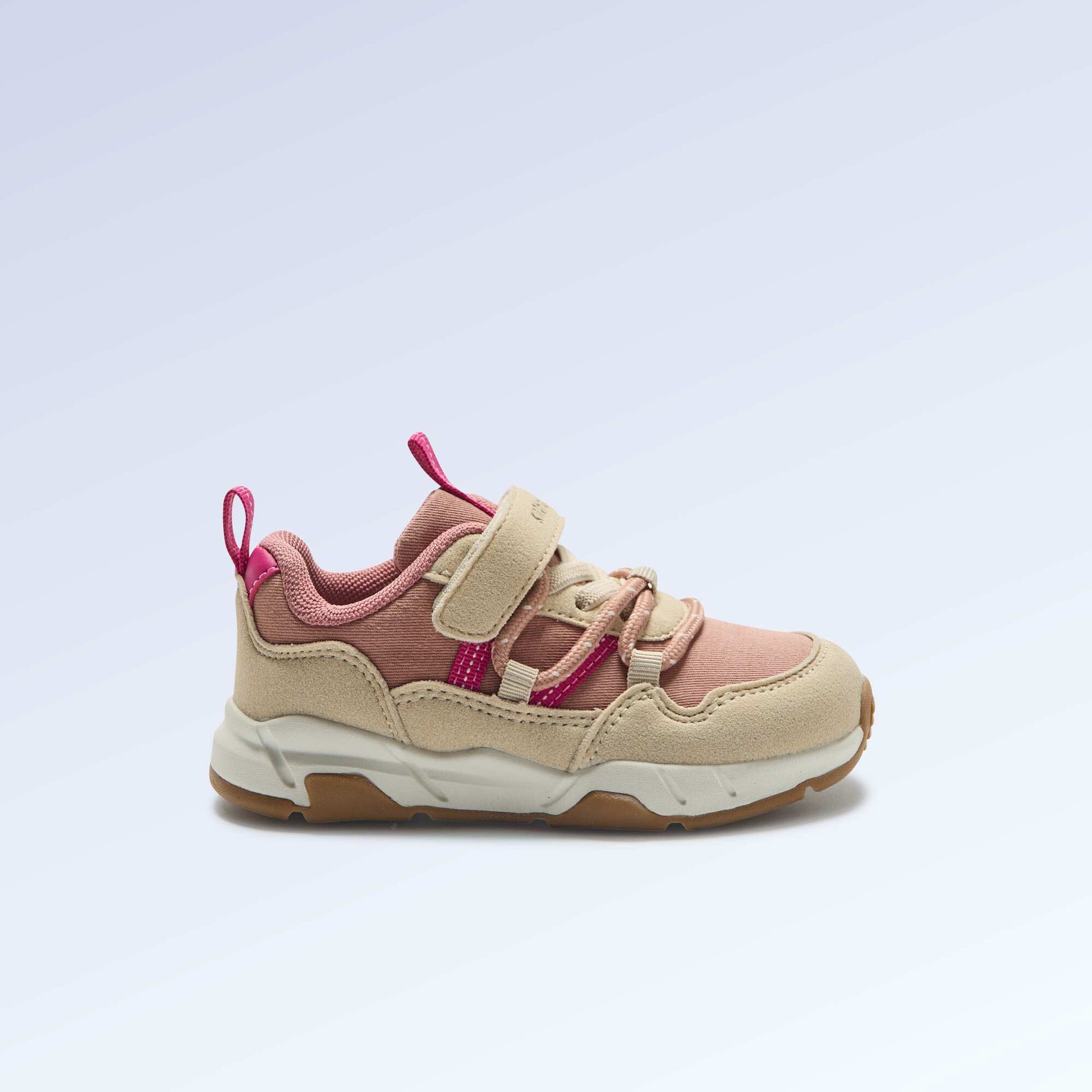 Kitchoun Low-Top Sneakers PINK