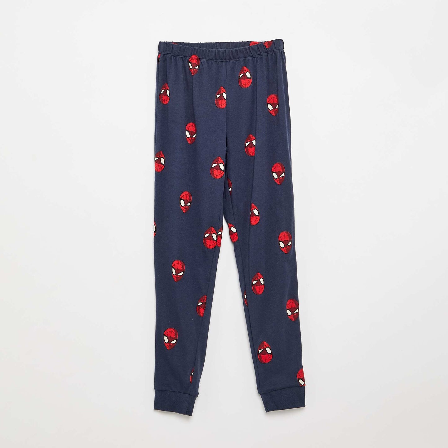 Marvel Spiderman 2-piece pajamas BLUE