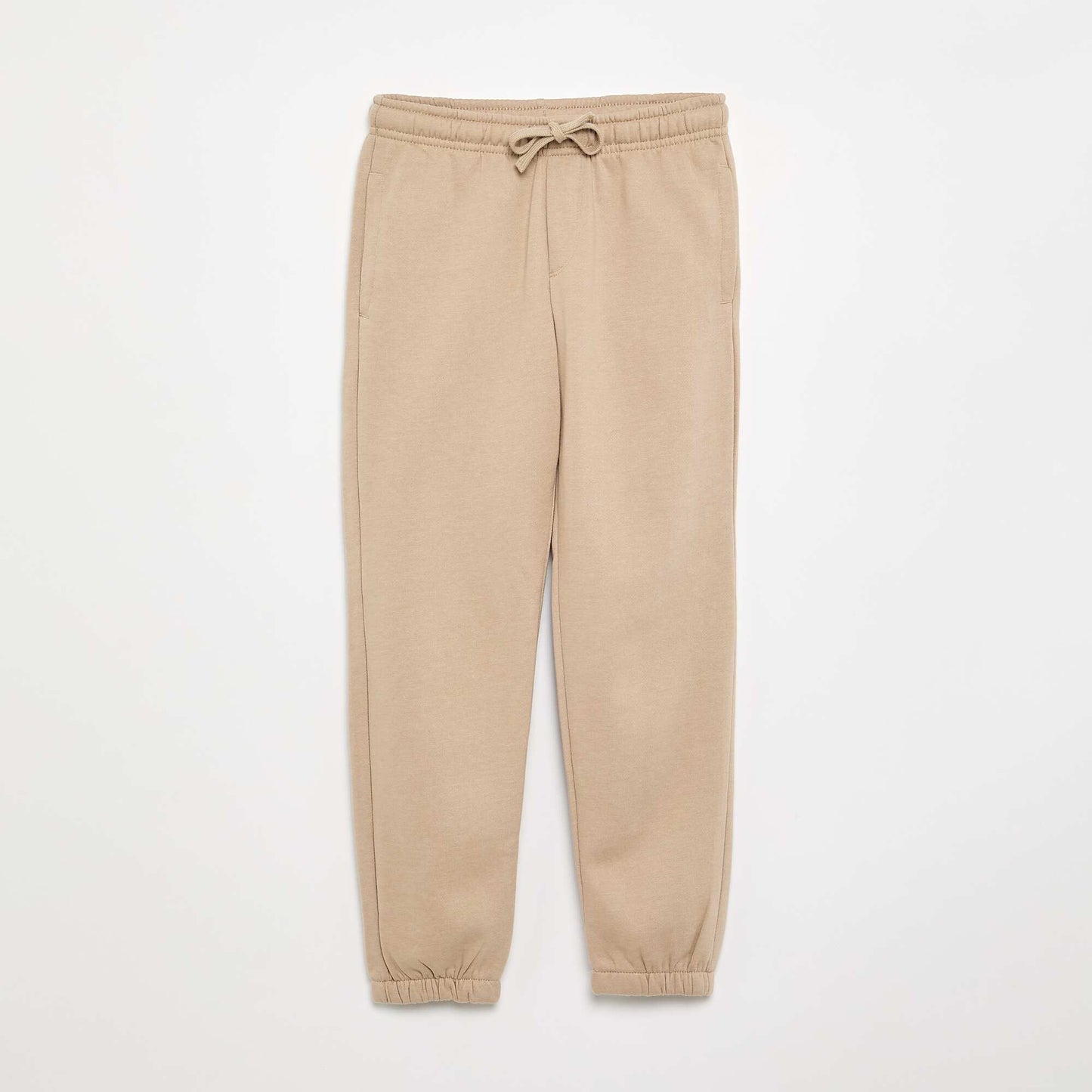 2-Pack Jogging Bottoms KHAKI