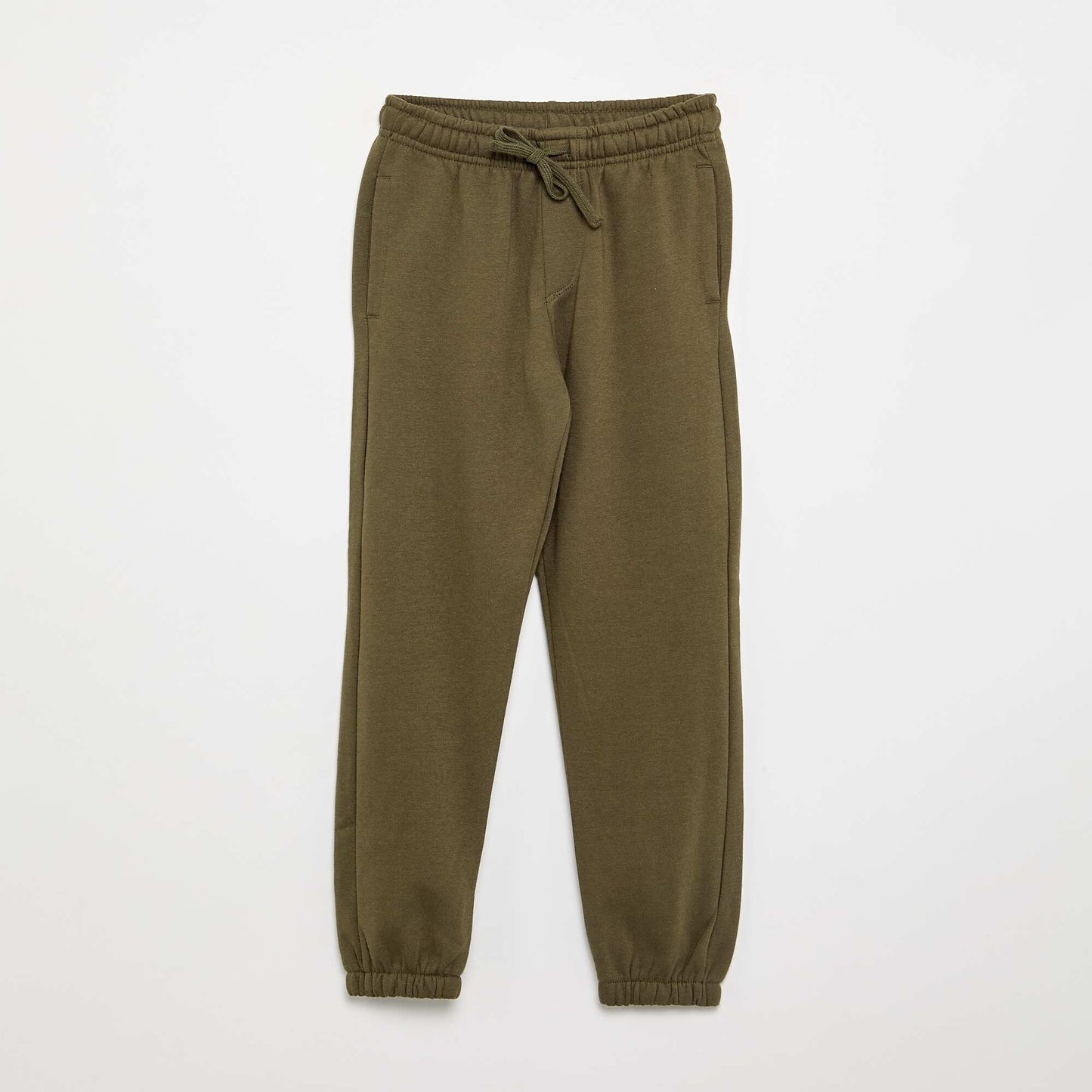 2-Pack Jogging Bottoms KHAKI