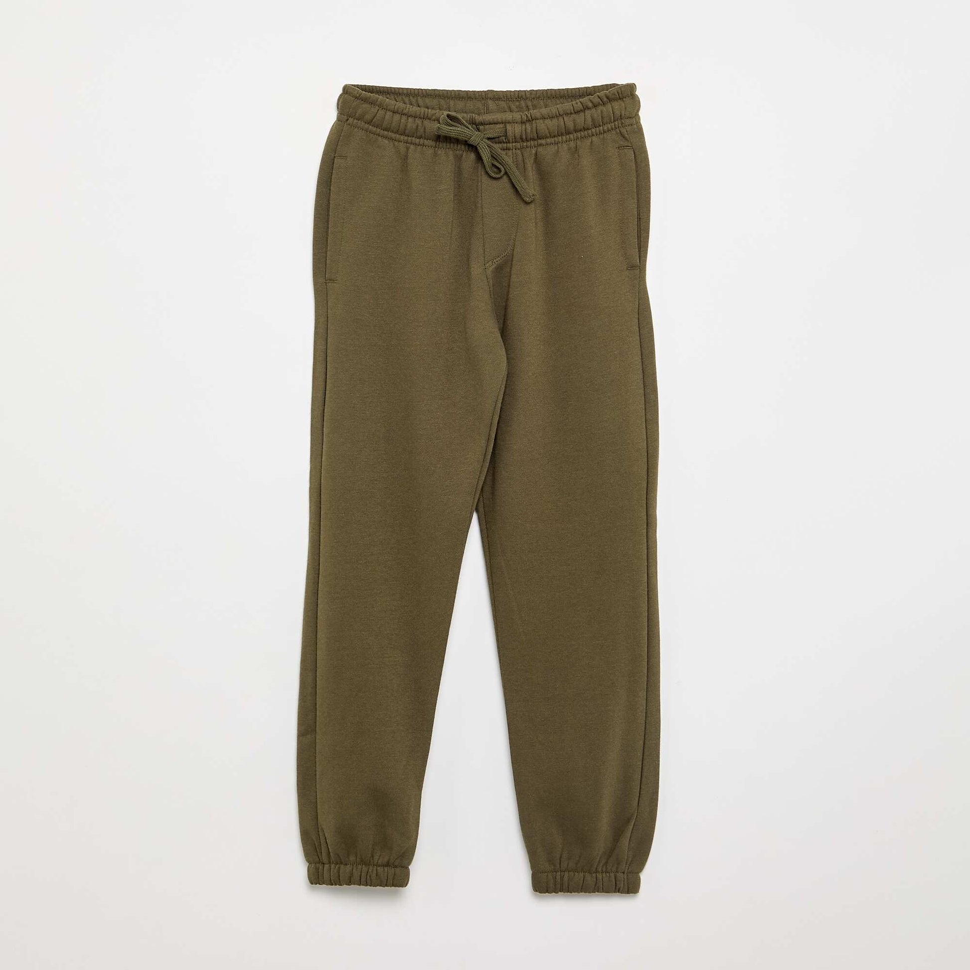 2-Pack Jogging Bottoms KHAKI