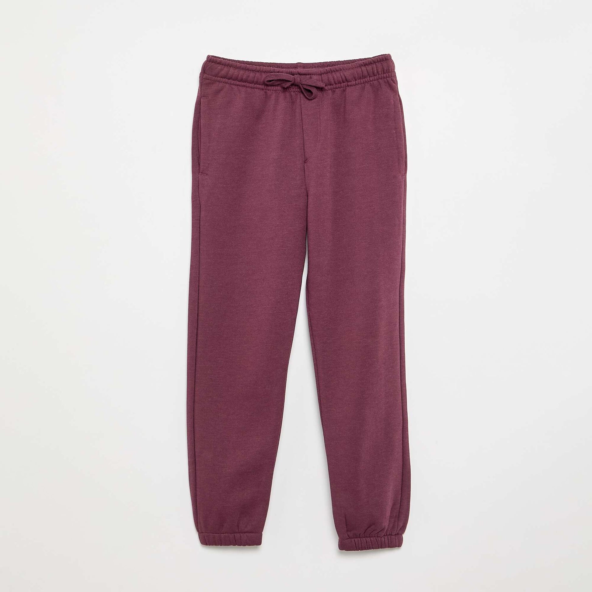 2-Pack Jogging Bottoms PINK