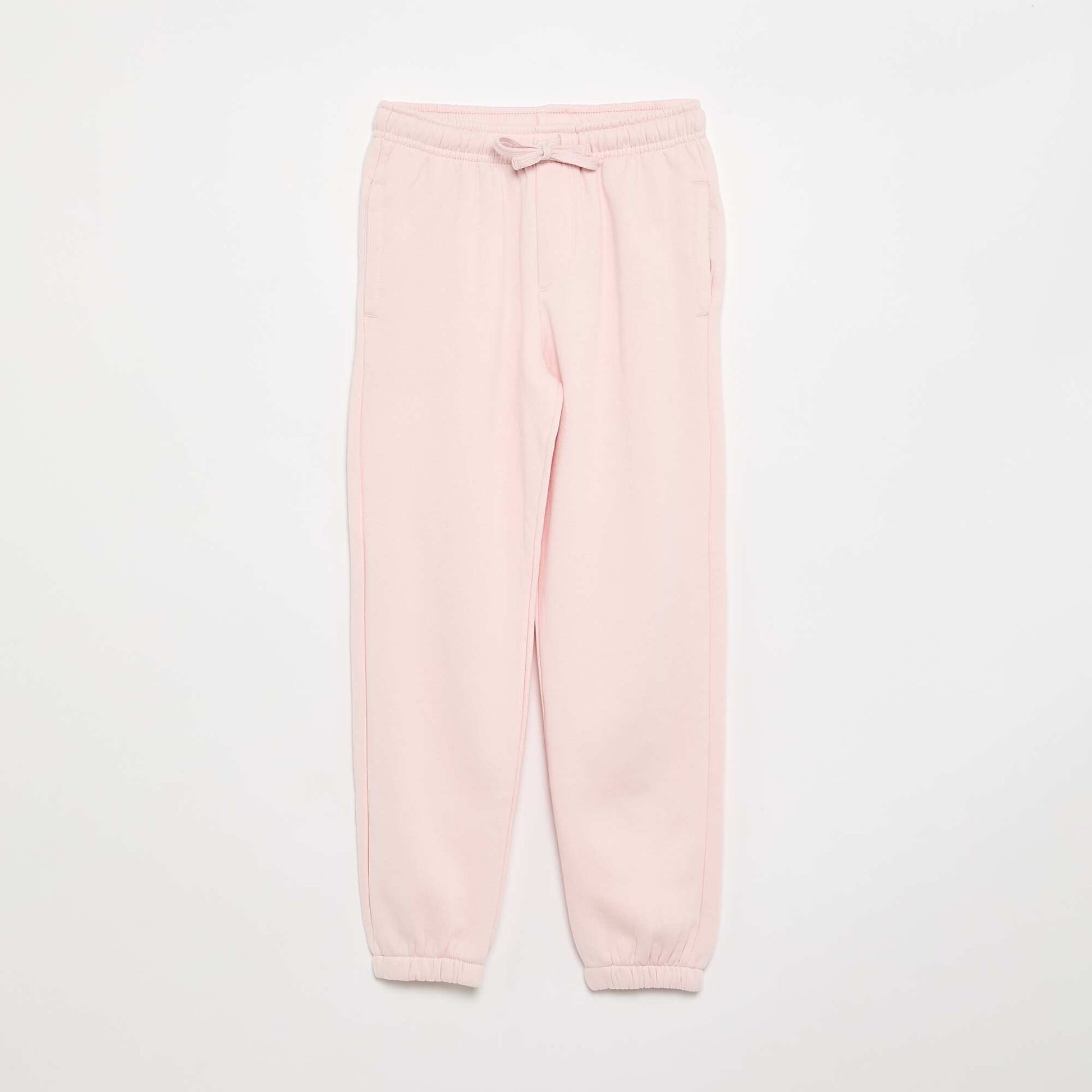 2-Pack Jogging Bottoms PINK