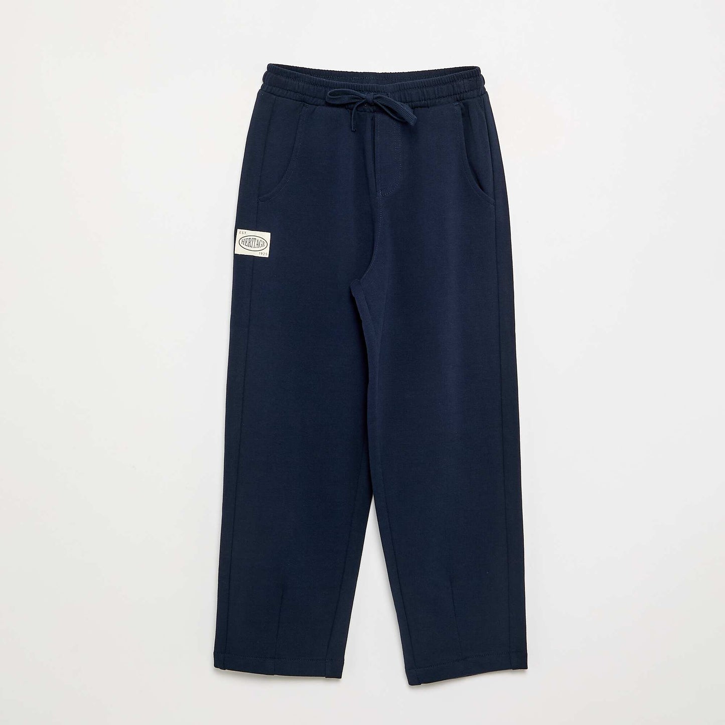 Jogger Pants BLUE