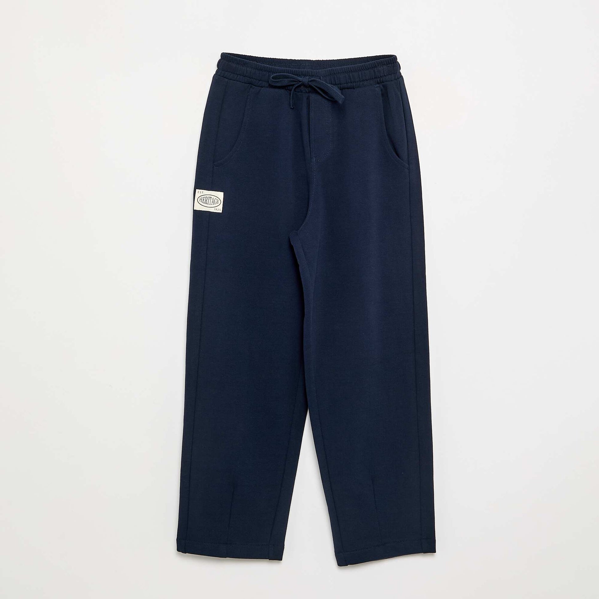 Jogger Pants BLUE