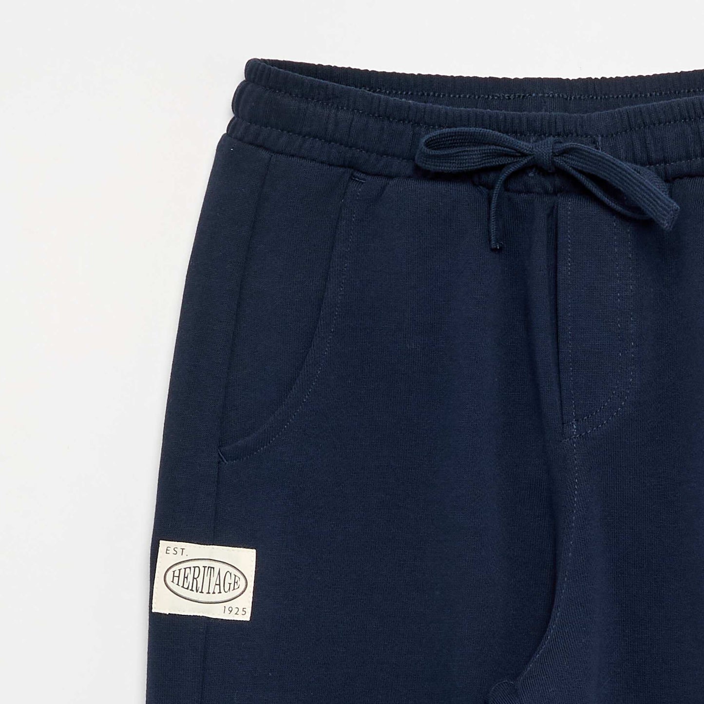 Jogger Pants BLUE