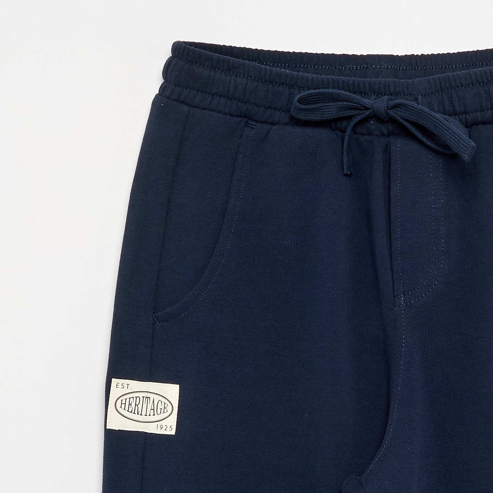 Jogger Pants BLUE