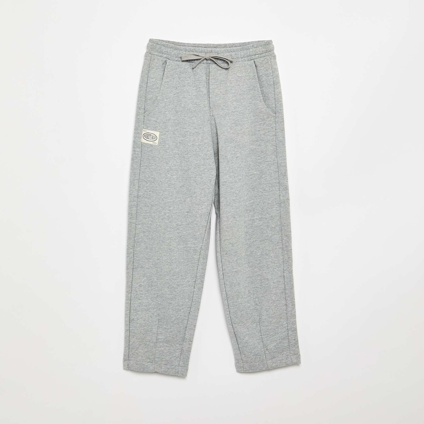 Jogger Pants GREY
