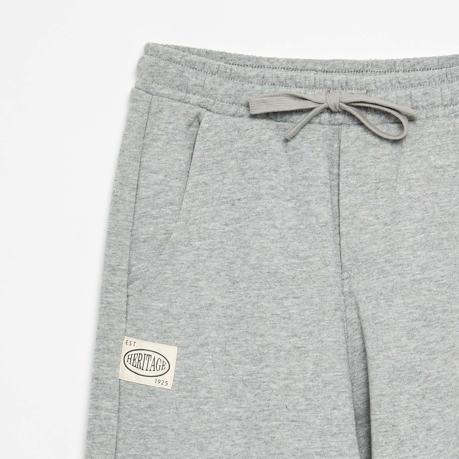 Jogger Pants GREY