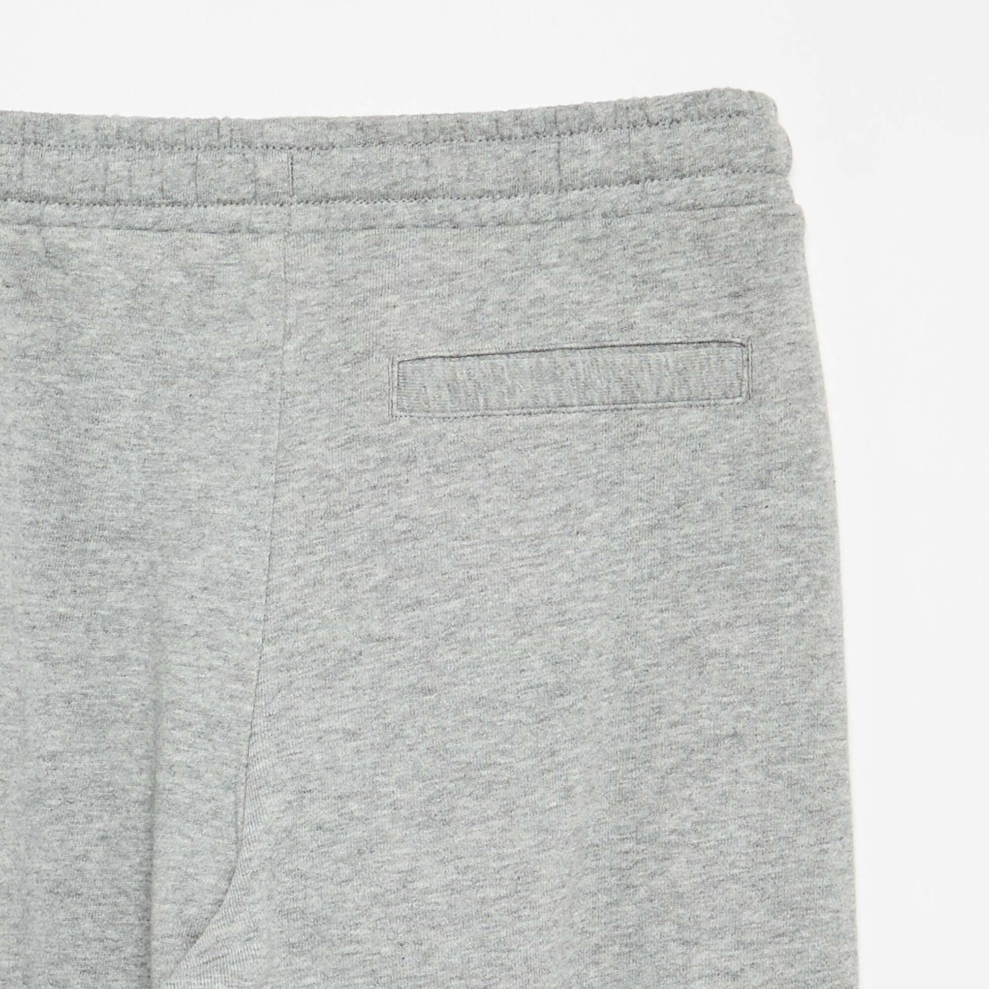 Jogger Pants GREY