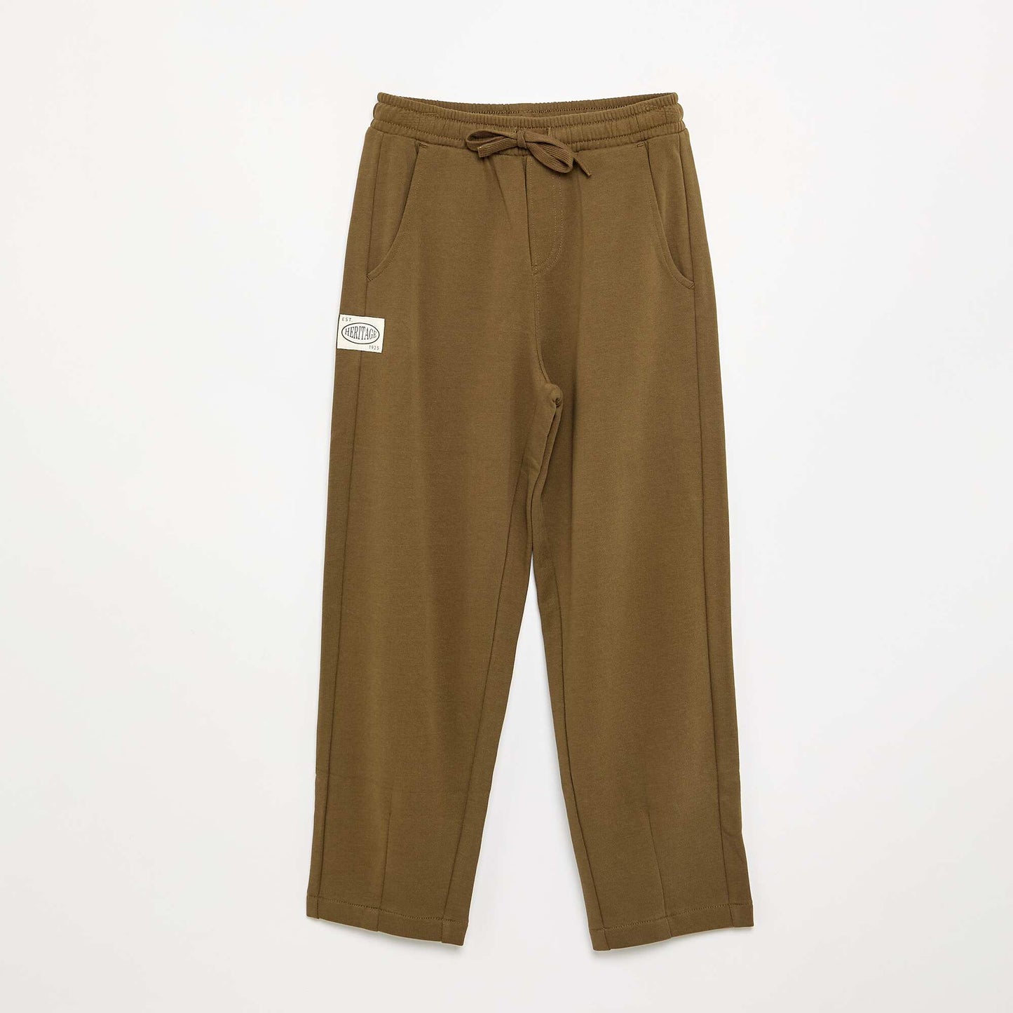 Jogger Pants GREEN