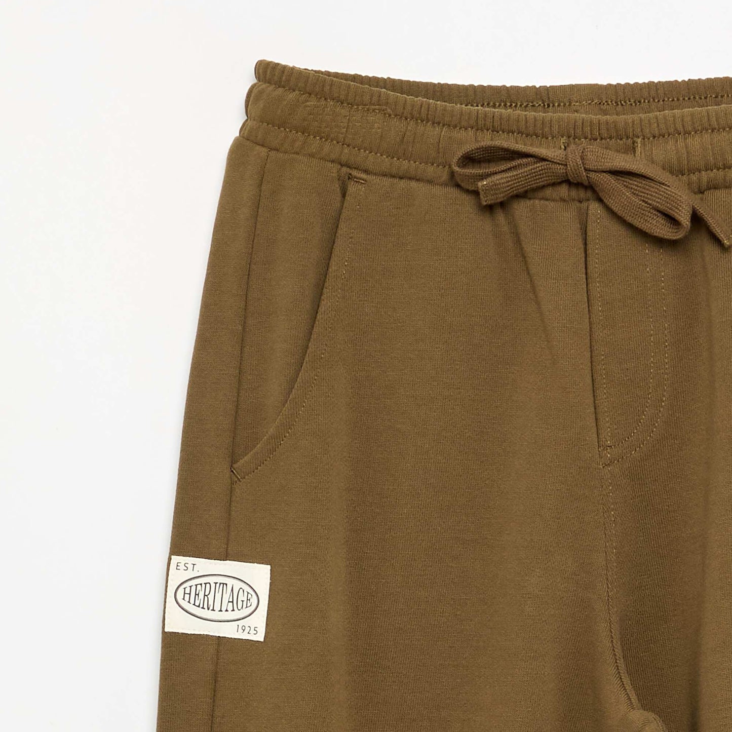 Jogger Pants GREEN