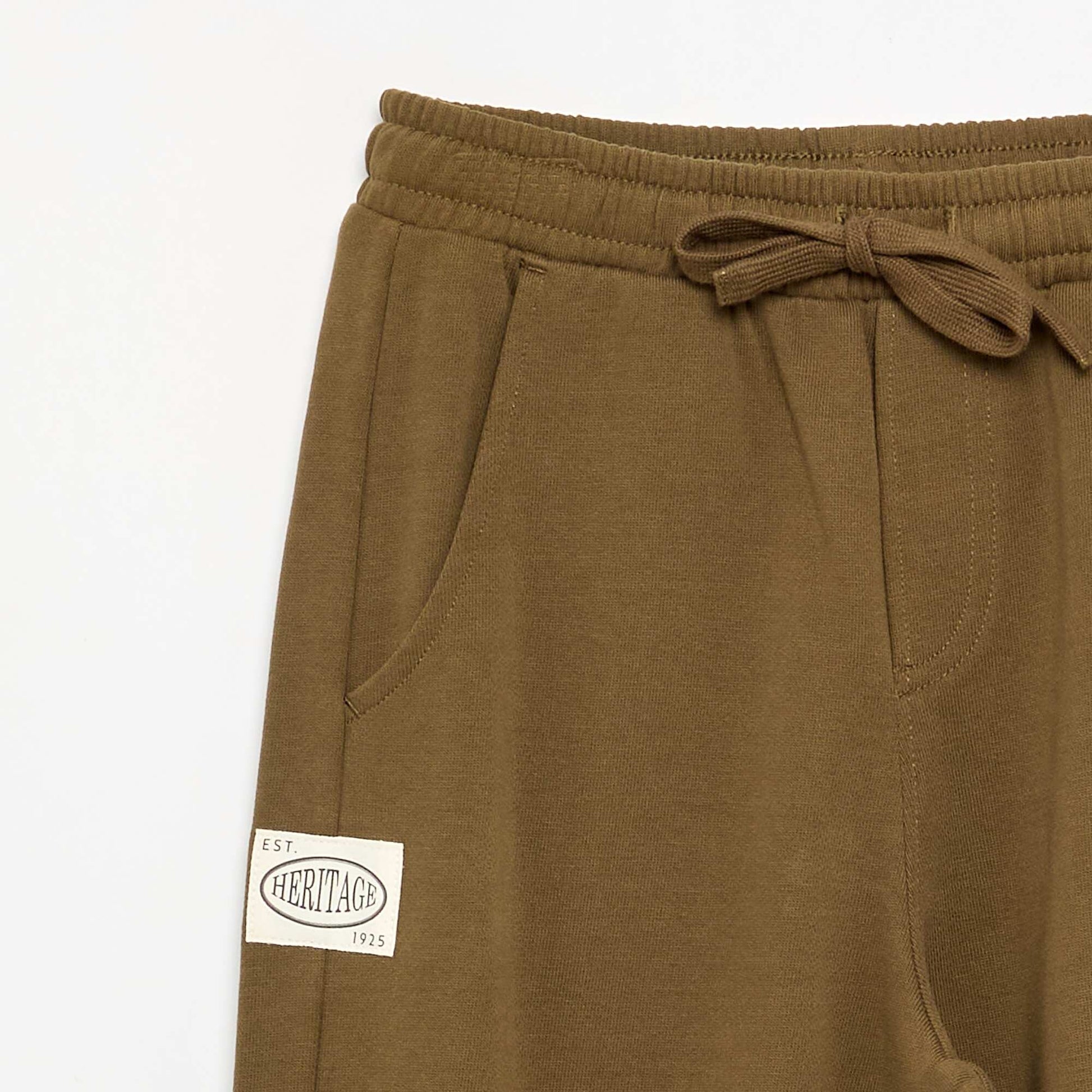Jogger Pants GREEN