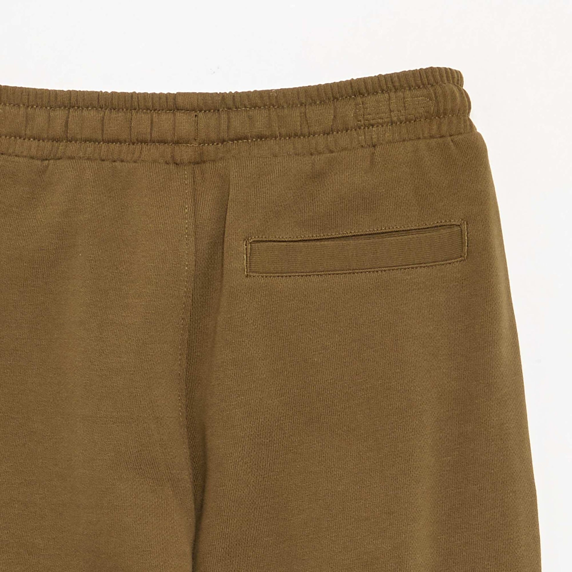 Jogger Pants GREEN