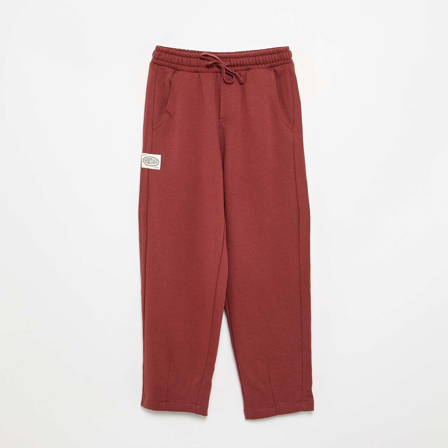 Jogger Pants BROWN