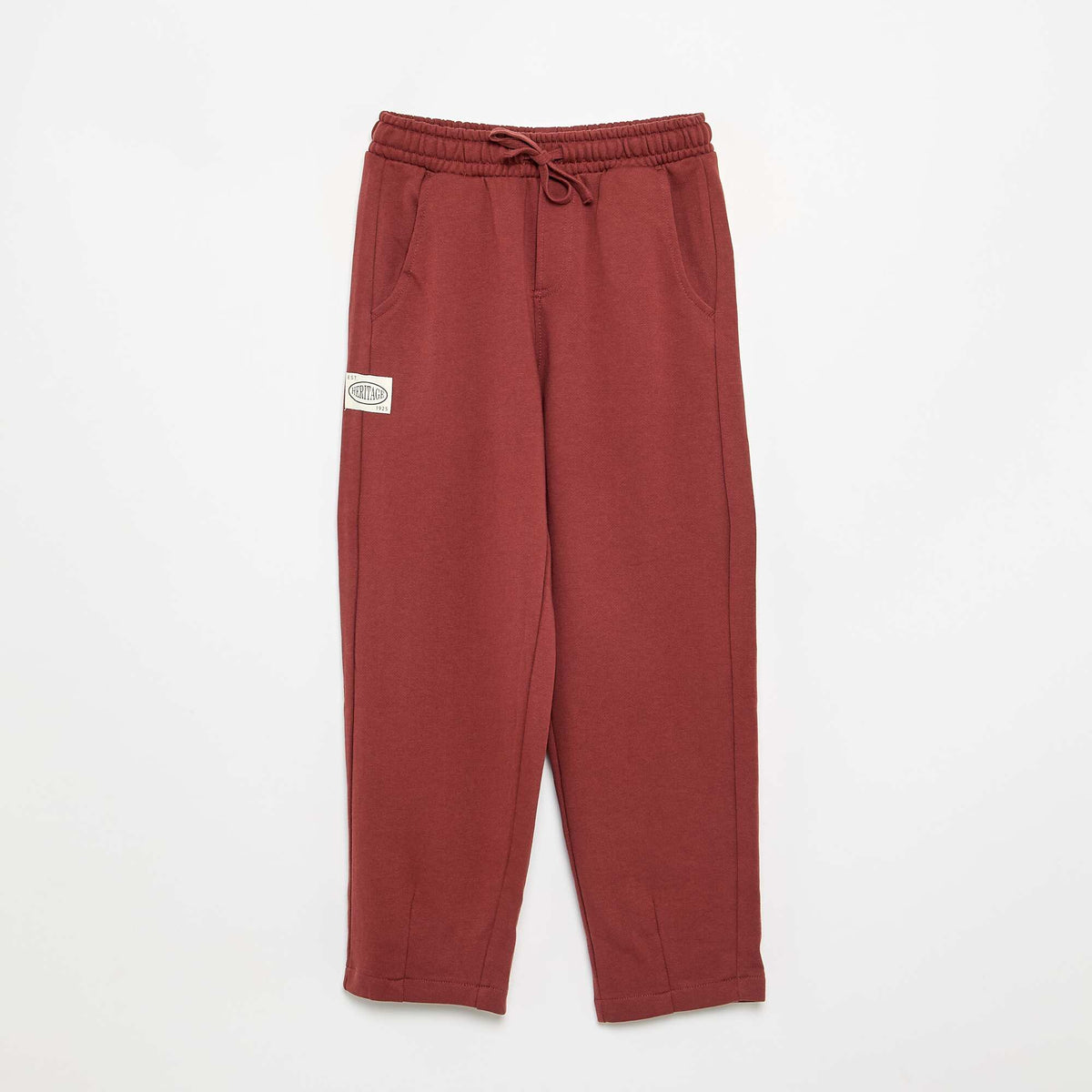 Jogger Pants BROWN