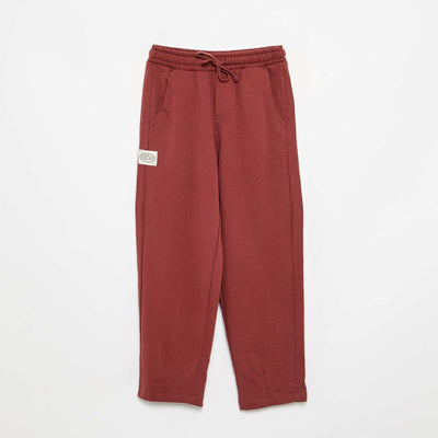 Jogger Pants BROWN