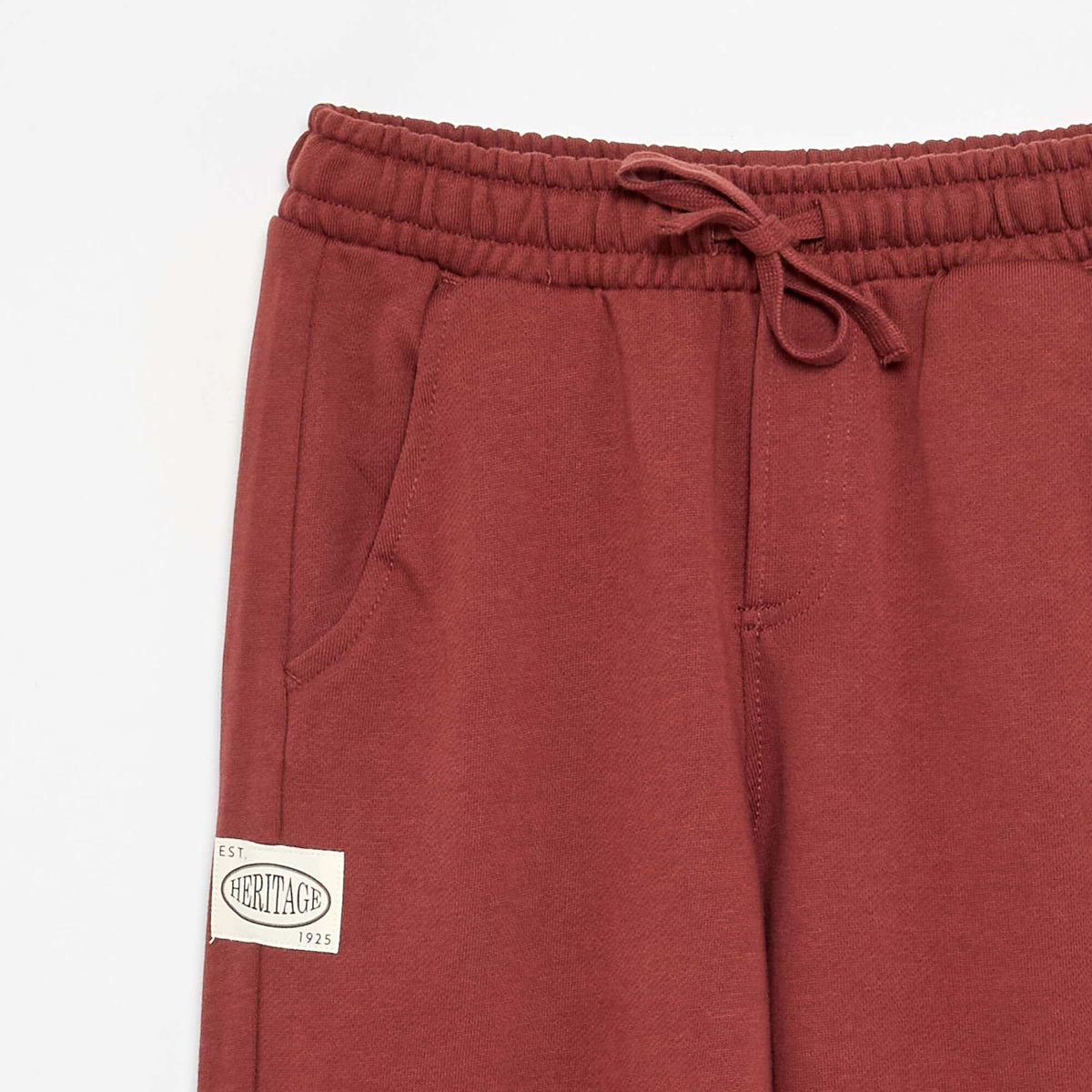 Jogger Pants BROWN