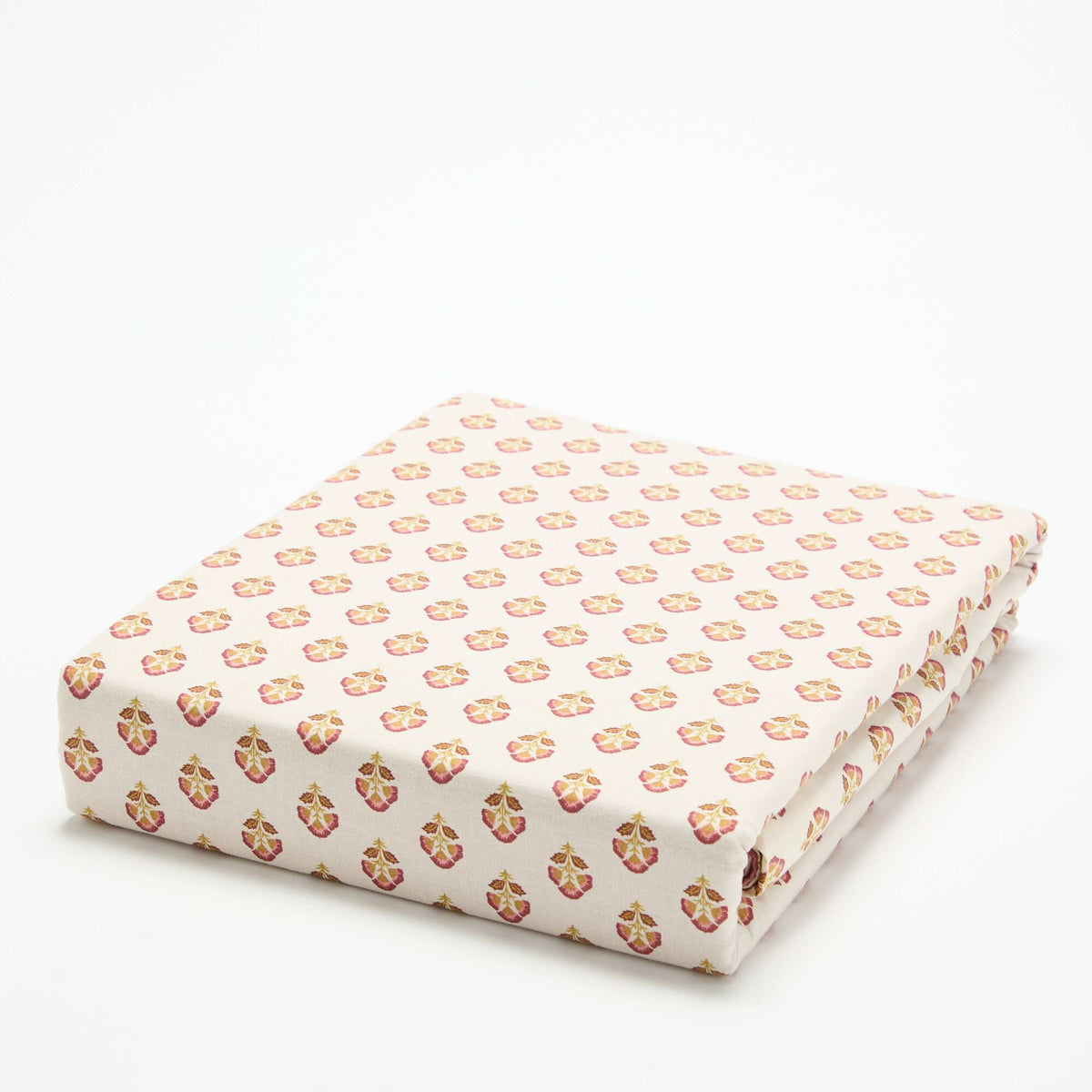 2-piece single duvet cover set - Duvet cover + pillowcase PINK