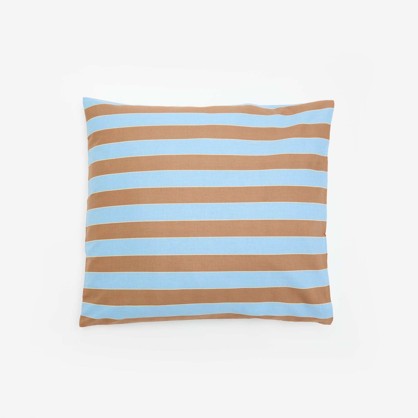 2-piece Single Bedding Set - Duvet Cover + Pillowcase BLUE