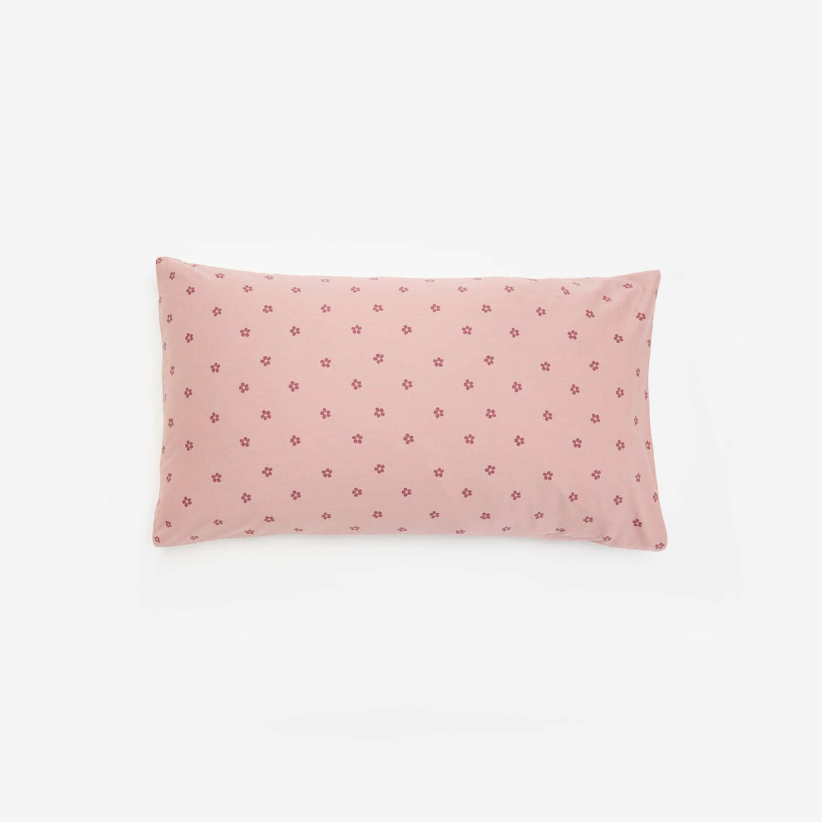 Rectangular Pillowcase PINK