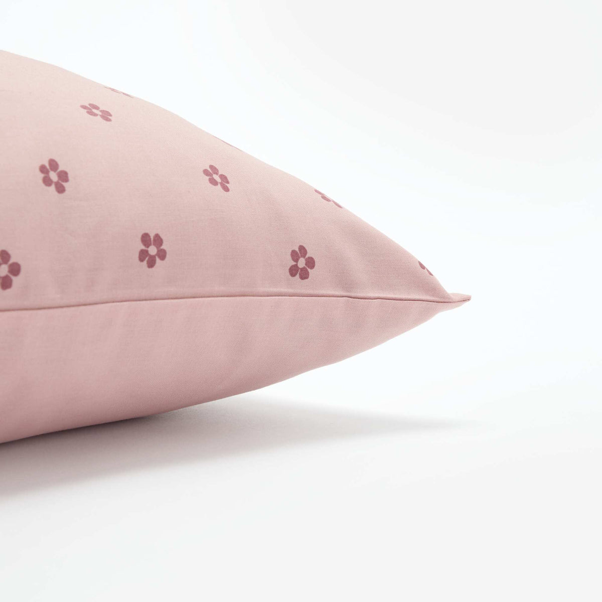 Rectangular Pillowcase PINK