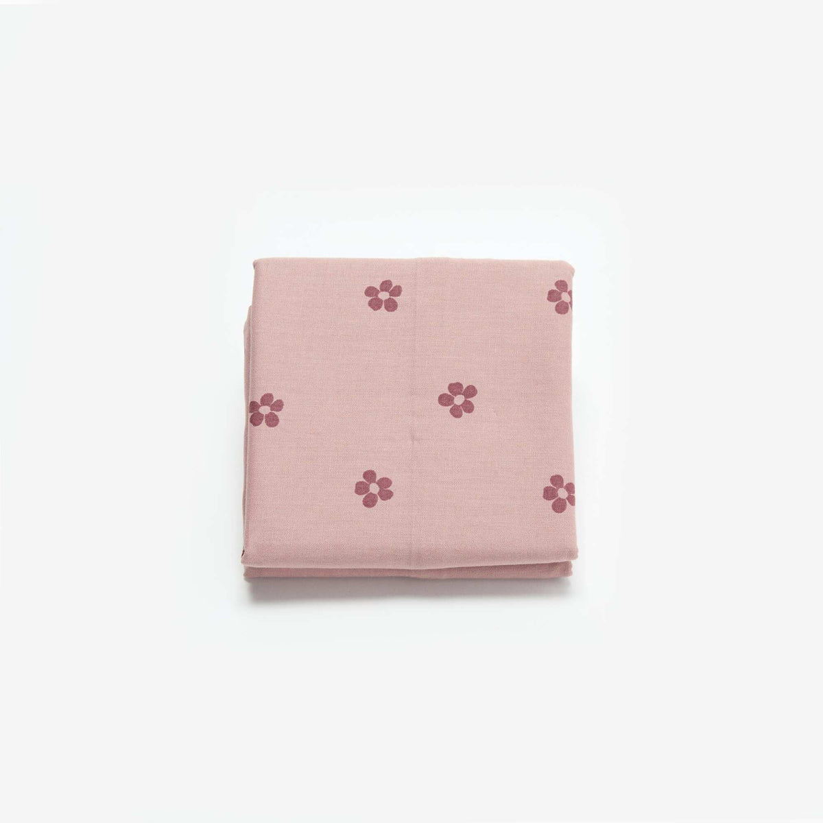 Rectangular Pillowcase PINK